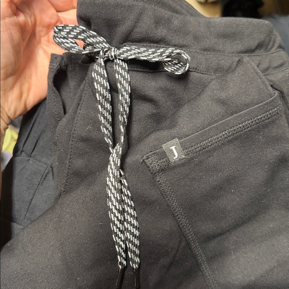 Jaanuu Black Cargo Scrub Pants
NWT - Picture 11 of 17